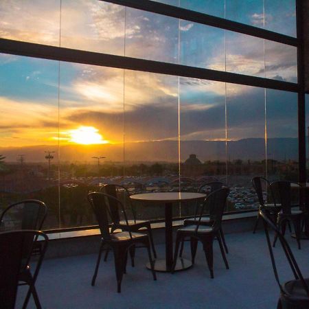 Hotel San Telmo Aparecida  Kültér fotó