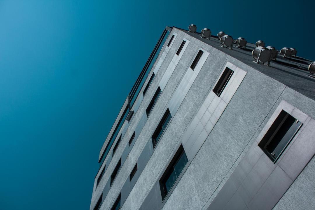 Hotel San Telmo Aparecida  Kültér fotó