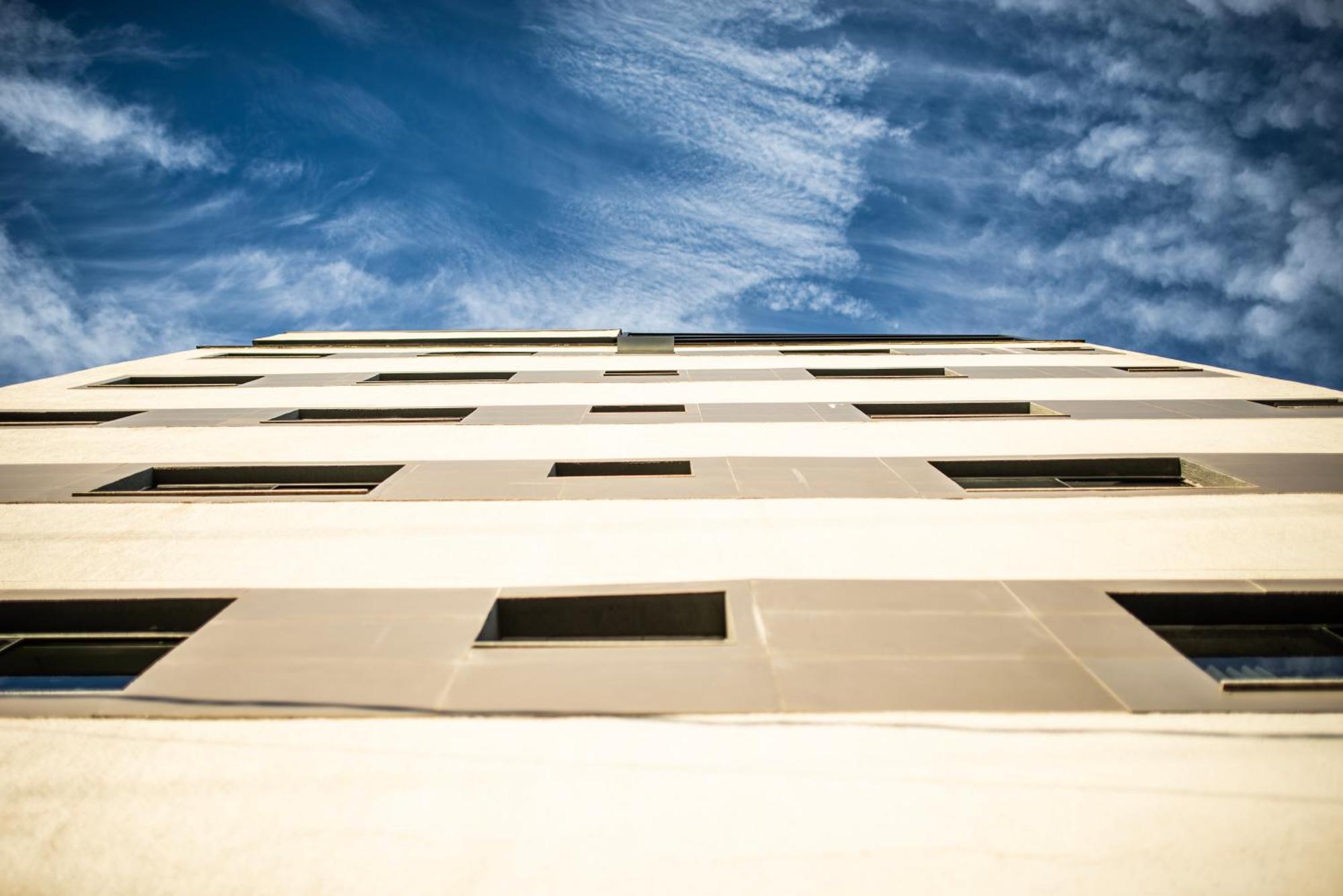 Hotel San Telmo Aparecida  Kültér fotó