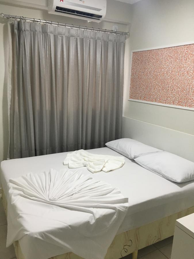 Hotel San Telmo Aparecida  Kültér fotó