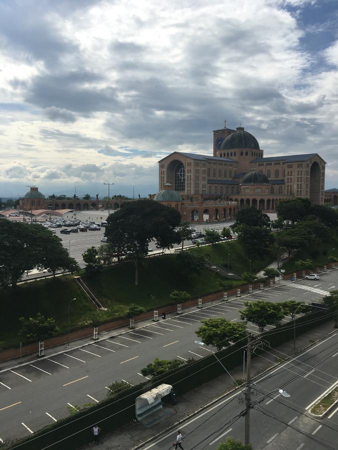 Hotel San Telmo Aparecida  Kültér fotó